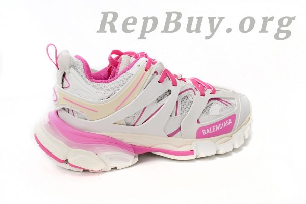 Balenciaga Tess S.White Rose 542436 W1GB1 2258 - 图片 8