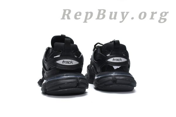 Balenciaga Track Black (W)  542436 W1GB1 1000 - 图片 4