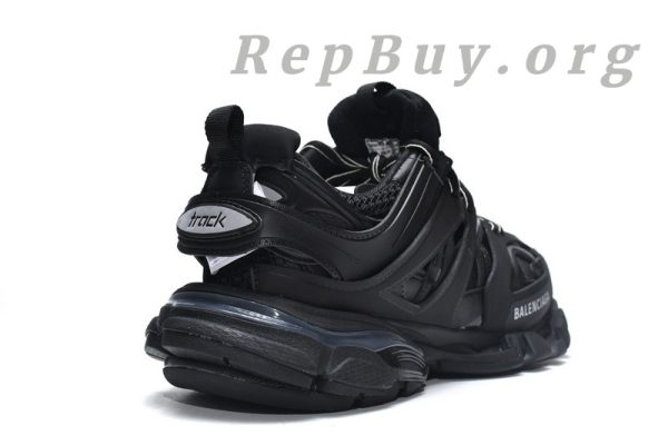 Balenciaga Track Black (W)  542436 W1GB1 1000 - 图片 5