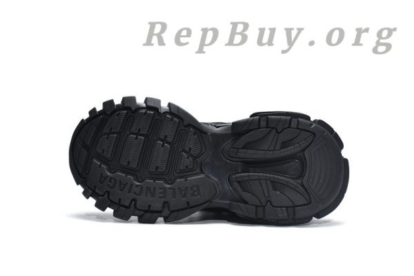 Balenciaga Track Black (W)  542436 W1GB1 1000 - 图片 6