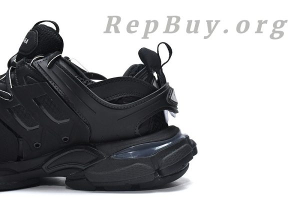 Balenciaga Track Black (W)  542436 W1GB1 1000 - 图片 9