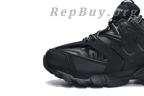 Balenciaga Track Black (W)  542436 W1GB1 1000 - 图片 8