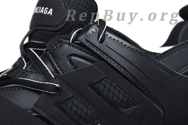 Balenciaga Track Black (W)  542436 W1GB1 1000 - 图片 7