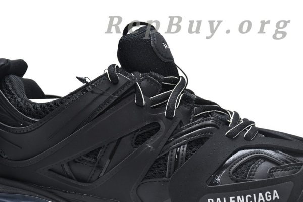 Balenciaga Track Black (W)  542436 W1GB1 1000 - 图片 10