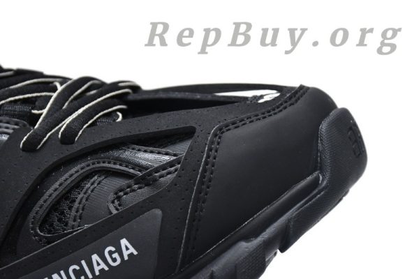 Balenciaga Track Black (W)  542436 W1GB1 1000 - 图片 11