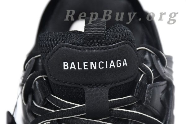 Balenciaga Track Black (W)  542436 W1GB1 1000 - 图片 13