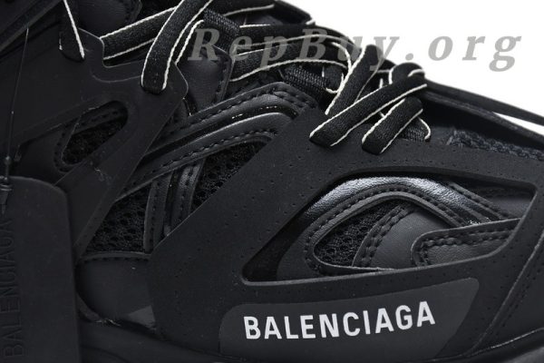 Balenciaga Track Black (W)  542436 W1GB1 1000 - 图片 12
