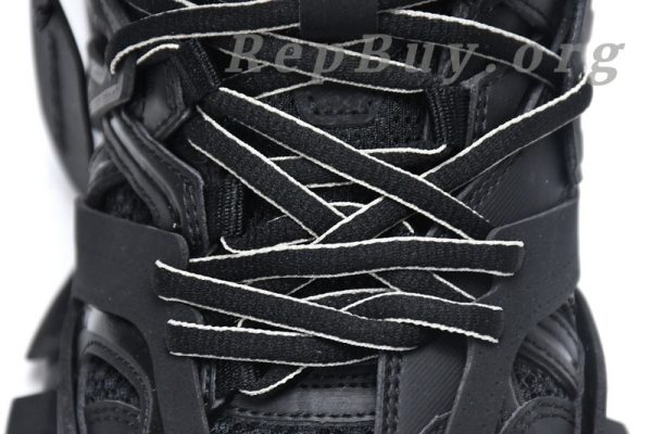 Balenciaga Track Black (W)  542436 W1GB1 1000 - 图片 14