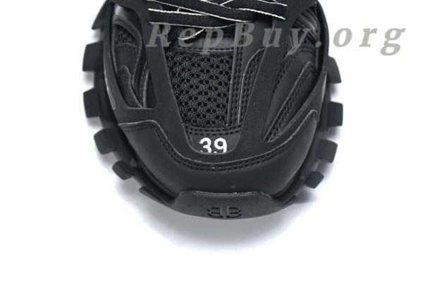 Balenciaga Track Black (W)  542436 W1GB1 1000 - 图片 15