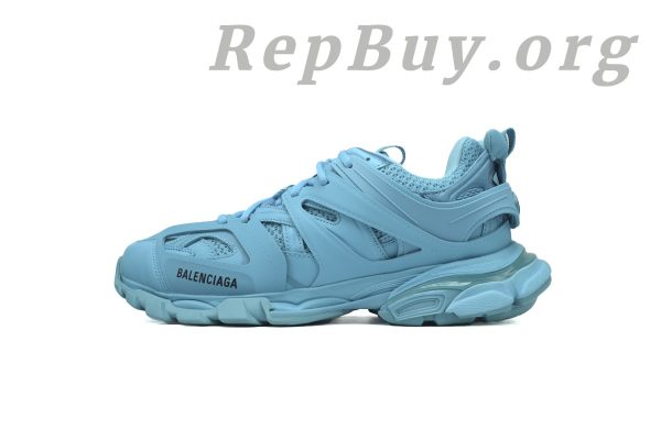 Balenciaga Track Sneaker 'Blue' 542023 W2LA1 4690