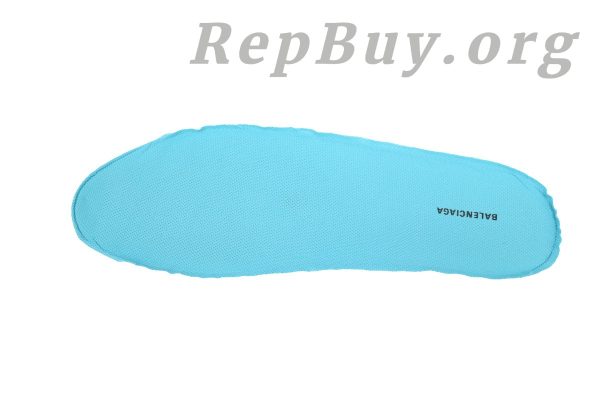Balenciaga Track Sneaker 'Blue' 542023 W2LA1 4690 - 图片 7