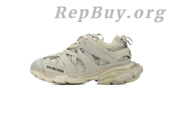 Balenciaga Track Sneaker Beige 542436 W1GB5 4162