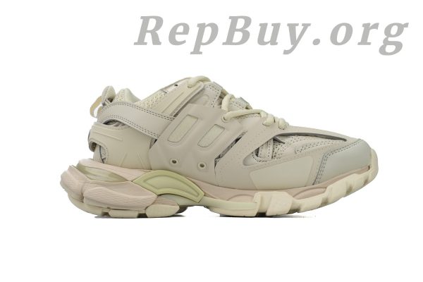 Balenciaga Track Sneaker Beige 542436 W1GB5 4162 - 图片 2