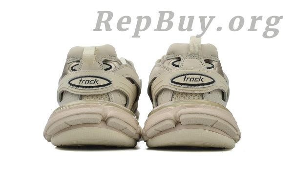 Balenciaga Track Sneaker Beige 542436 W1GB5 4162 - 图片 3