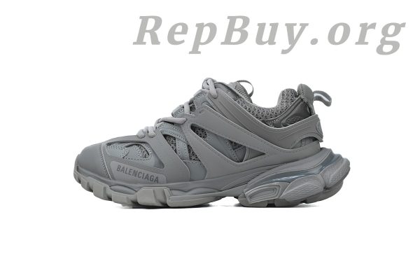 Balenciaga Track Sneaker Grey 542023W3FE31250