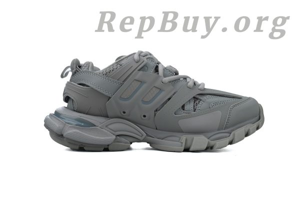 Balenciaga Track Sneaker Grey 542023W3FE31250 - 图片 2