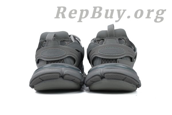 Balenciaga Track Sneaker Grey 542023W3FE31250 - 图片 3