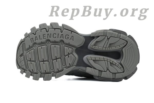 Balenciaga Track Sneaker Grey 542023W3FE31250 - 图片 4