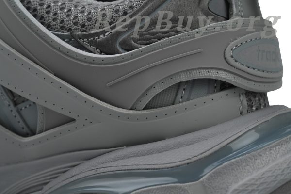 Balenciaga Track Sneaker Grey 542023W3FE31250 - 图片 5