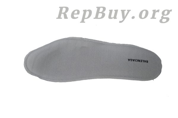 Balenciaga Track Sneaker Grey 542023W3FE31250 - 图片 7
