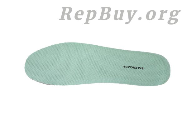 Balenciaga Track Sneaker Mint Green 542436W3FE33000 - 图片 7