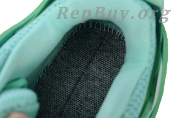 Balenciaga Track Sneaker Mint Green 542436W3FE33000 - 图片 9