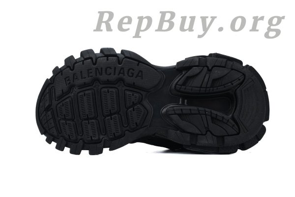 Balenciaga Track Sneaker White Graffiti 542436 WTRHW 1090 - 图片 4