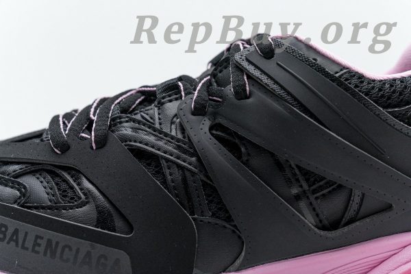 Balenciaga Track Trainer Black Pink 542436 W2LA1 4800 - 图片 13