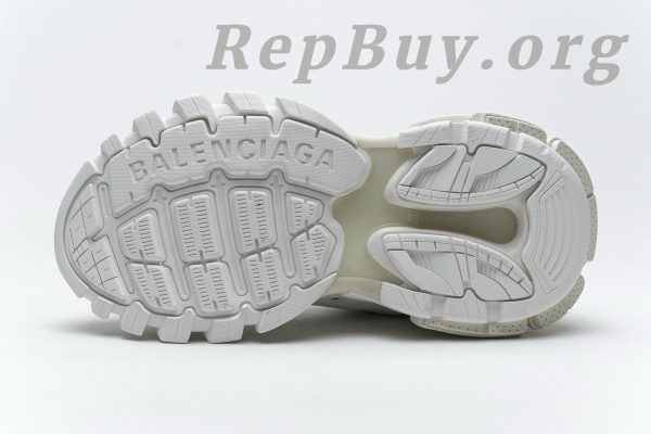 Balenciaga Track Trainer Black White 542436 W3AC1 9010 - 图片 5