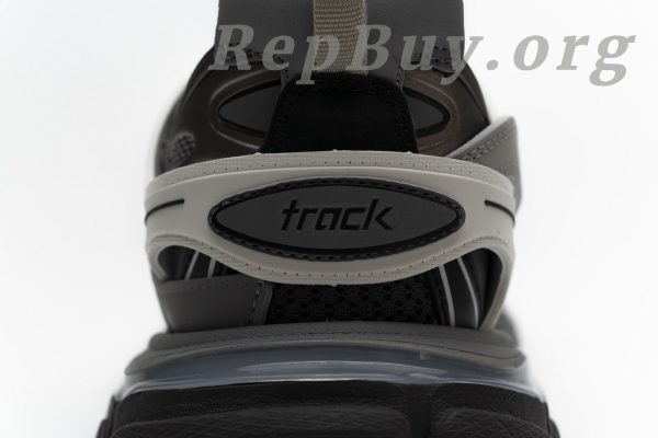 Balenciaga Track Trainer Grey White 542435 W1GB7 2018 - Image 10