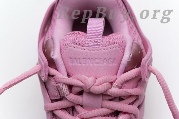 Balenciaga Track Trainer Pink 542436 W1GB7 2012 - 图片 10