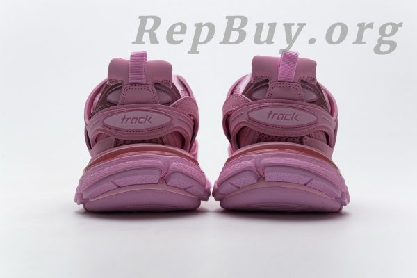 Balenciaga Track Trainer Pink 542436 W1GB7 2012 - 图片 4