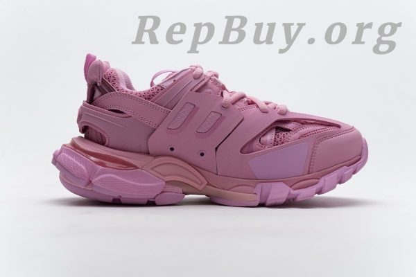 Balenciaga Track Trainer Pink 542436 W1GB7 2012 - 图片 2