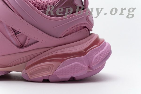 Balenciaga Track Trainer Pink 542436 W1GB7 2012 - 图片 12