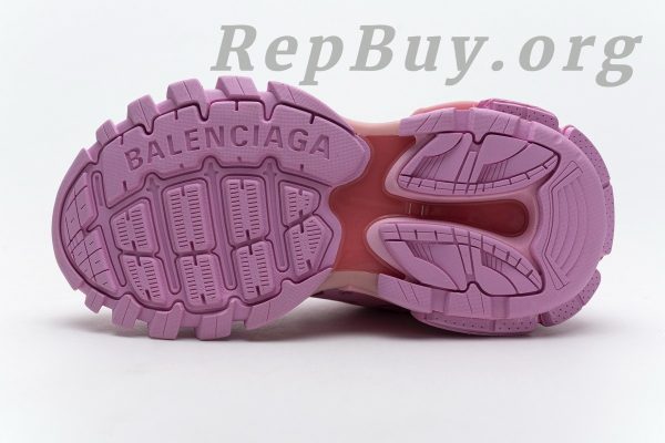 Balenciaga Track Trainer Pink 542436 W1GB7 2012 - 图片 6