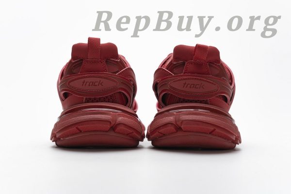 Balenciaga Track Trainer Red 542436 W1GB7 2017 - 图片 4