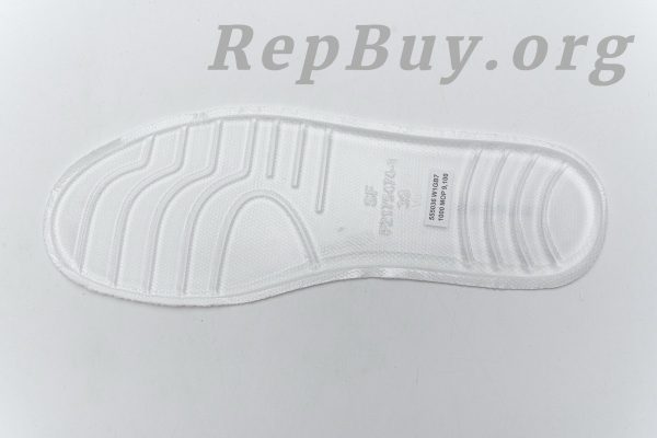 Balenciaga Track Trainer White 542436 W1GB7 6509 - 图片 11