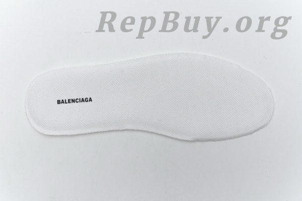 Balenciaga Track Trainer White 542436 W1GB7 6509 - 图片 12