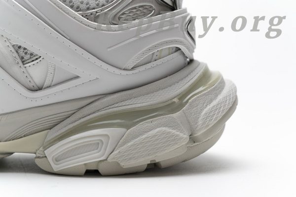 Balenciaga Track Trainer White 542436 W1GB7 6509 - 图片 8