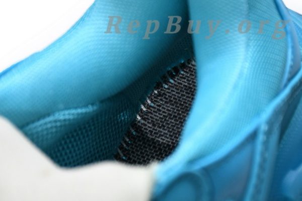 Balenciaga Triple S Cyanin 544351 W09O1 9008 - 图片 9