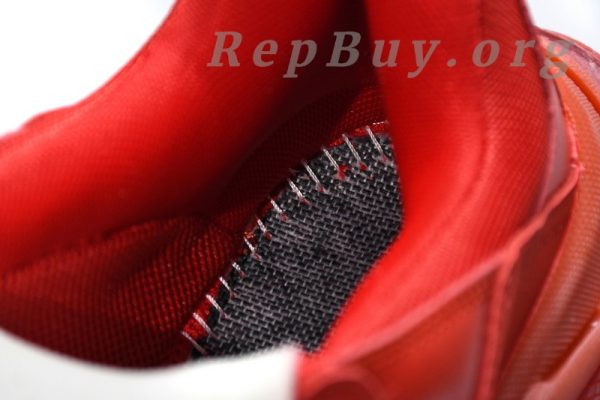 Balenciaga Triple S Dark Red 541624 W09O1 6500 - Image 18