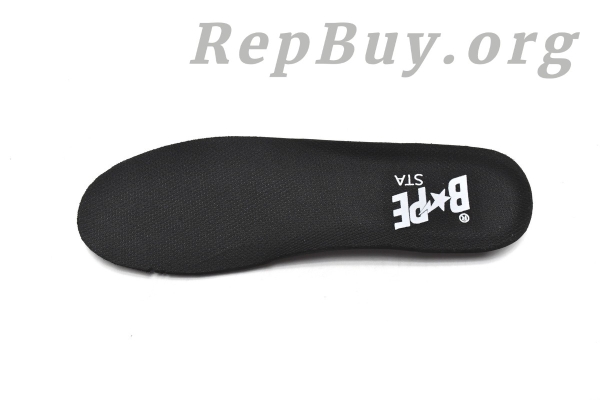 Bape Sk8 Sta Low 1G70-109-0003 - 图片 6