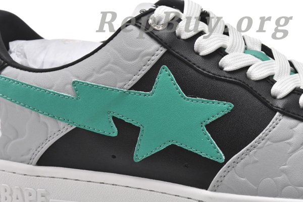 Bape Sk8 Sta Low 1G70-109-0003 - 图片 9