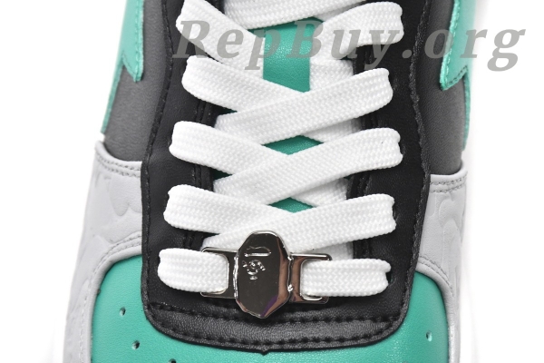 Bape Sk8 Sta Low 1G70-109-0003 - 图片 12