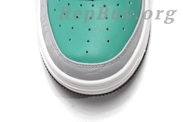 Bape Sk8 Sta Low 1G70-109-0003 - 图片 13