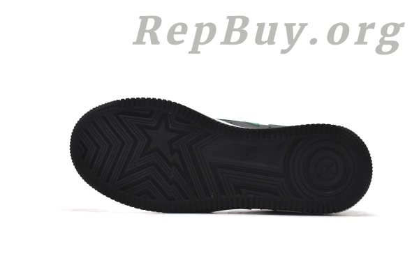 Bape Sk8 Sta Low 1G70-109-0003 - 图片 14