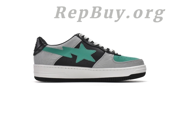 Bape Sk8 Sta Low 1G70-109-0003 - 图片 16