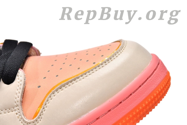 A Bathing Ape Bape SK8 Sta Orange 1I30-191-003 - 图片 18