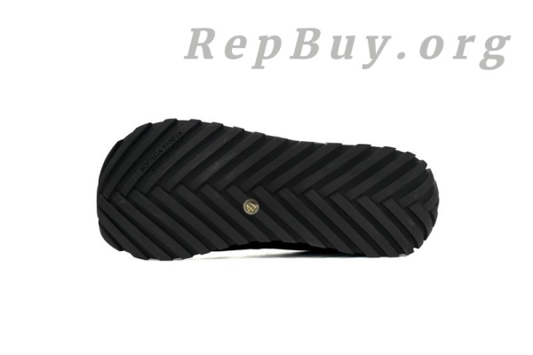 Bottega Veneta Orbit Black - 图片 4