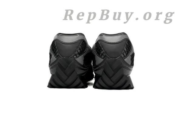 Bottega Veneta Orbit Black - 图片 3